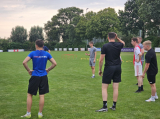 Tweede training S.K.N.W.K. 1 en 2 seizoen 2024-2025 (62/146)